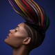 Hair: Lisa Farrall